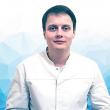Терапевт Оленин Ярослав Анатольевич