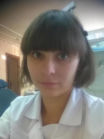 Терапевт Менжуренкова Дарина Николаевна Терапевт Менжуренкова Дарина Николаевна