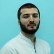 Терапевт Ханаев Давид Борисович