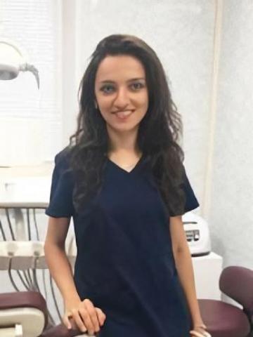 Ортопед Левкина Ануш Гагиковна Ортопед Левкина Ануш Гагиковна