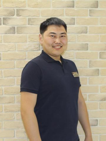 Хирург Борголов Алдар Вячеславович Хирург Борголов Алдар Вячеславович