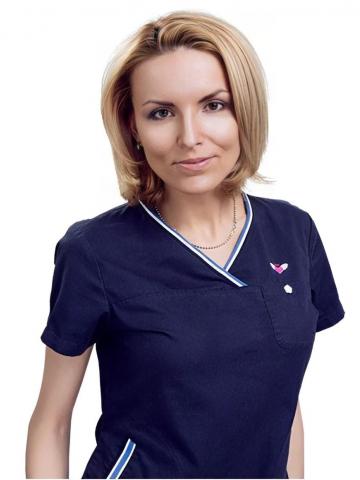 Терапевт Сазонова Анастасия Ивановна Терапевт Сазонова Анастасия Ивановна