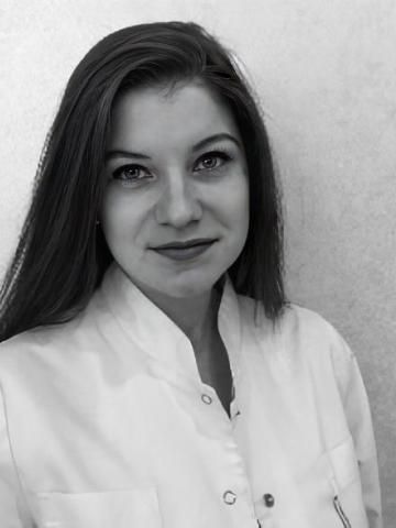 Терапевт Дядюра Марина Владимировна Терапевт Дядюра Марина Владимировна