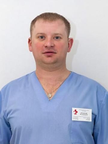 Терапевт Борковский Виталий Игоревич Терапевт Борковский Виталий Игоревич