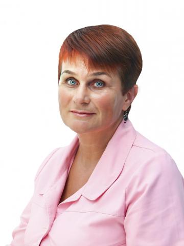 Ортодонт Кобленц Ольга Александровна