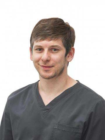 Хирург Таркинский Сергей Шангереевич