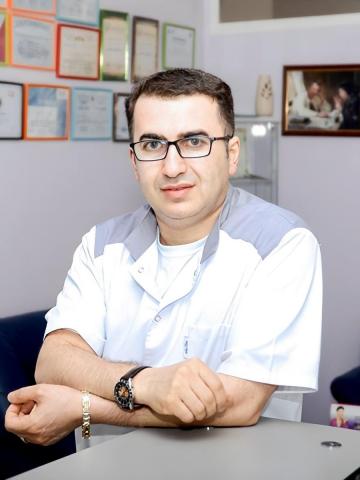 Терапевт Арутюнян Саргис Парновазович Терапевт Арутюнян Саргис Парновазович