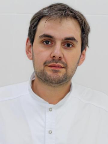 Терапевт Илиев Андрей Михайлович Терапевт Илиев Андрей Михайлович