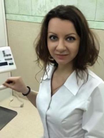 Терапевт Фролова Лариса Геннадьевна Терапевт Фролова Лариса Геннадьевна