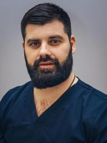 Хирург Айюби Радван Надимович Хирург Айюби Радван Надимович