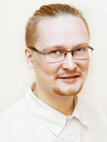 Терапевт Чикишев Андрей Николаевич