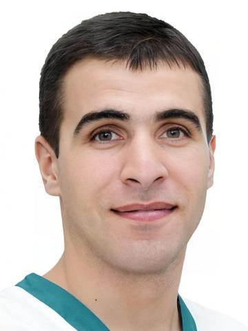 Терапевт Сираджев Эмин Рамиз Оглы Терапевт Сираджев Эмин Рамиз Оглы