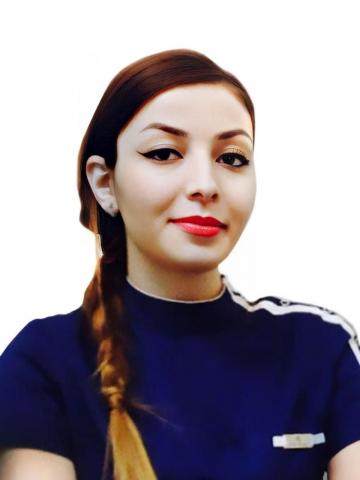 Терапевт Каханова Саида Сраждиновна