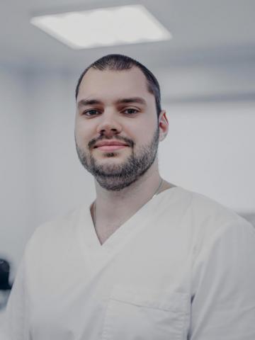 Терапевт Сергеев Никита Евгеньевич Терапевт Сергеев Никита Евгеньевич