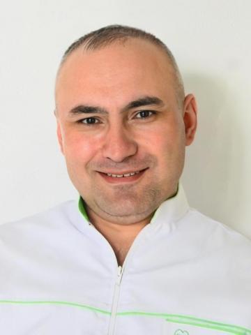 Хирург Агаджанян Вреж Шамирович Хирург Агаджанян Вреж Шамирович