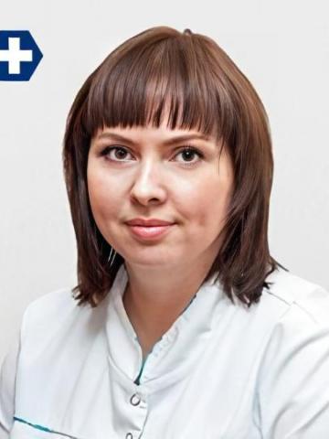 Терапевт Аргунова Юлия Петровна Терапевт Аргунова Юлия Петровна