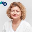 Терапевт Осипюк Елена Анатольевна