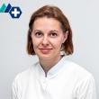 Терапевт Степанищева Юлия Борисовна