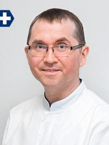 Терапевт Князев Сергей Витальевич Терапевт Князев Сергей Витальевич