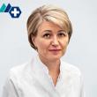 Терапевт Лейва Лариса Викторовна