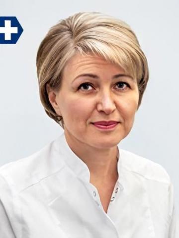 Терапевт Лейва Лариса Викторовна Терапевт Лейва Лариса Викторовна