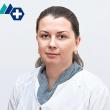 Терапевт Пинаева Анна Николаевна