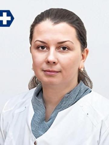 Терапевт Пинаева Анна Николаевна Терапевт Пинаева Анна Николаевна