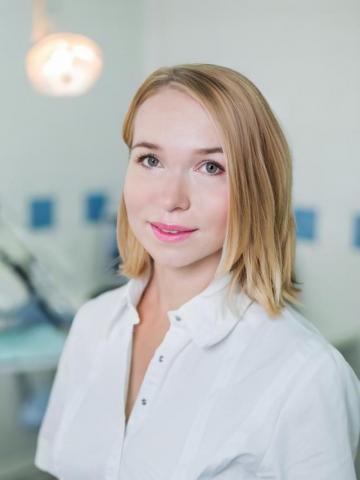 Детский Кудрявцева Анна Сергеевна