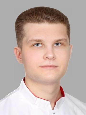 Хирург Густов Владислав Валерьевич Хирург Густов Владислав Валерьевич