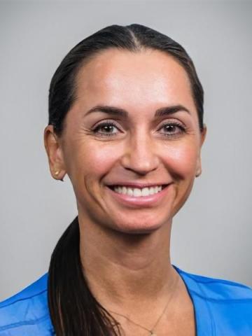 Гигиенист Терехова Анна Гигиенист Терехова Анна