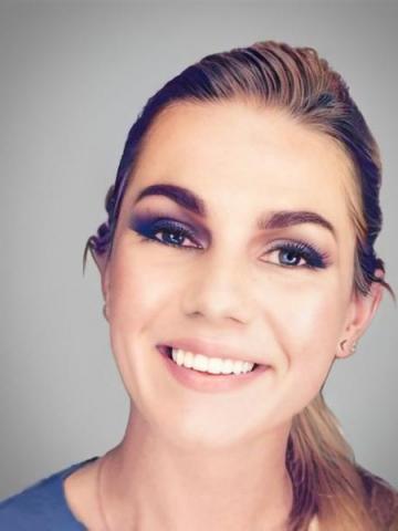 Гигиенист Ретюнских Екатерина 