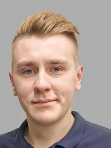 Гигиенист Алексеев Марк Гигиенист Алексеев Марк