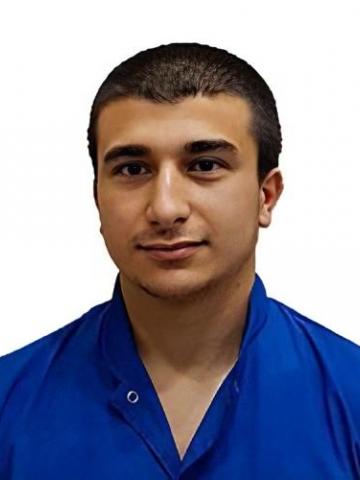 Терапевт Салманлы Салман Шахи Оглы Терапевт Салманлы Салман Шахи Оглы