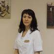 Терапевт Сахарова Марина Евгеньевна
