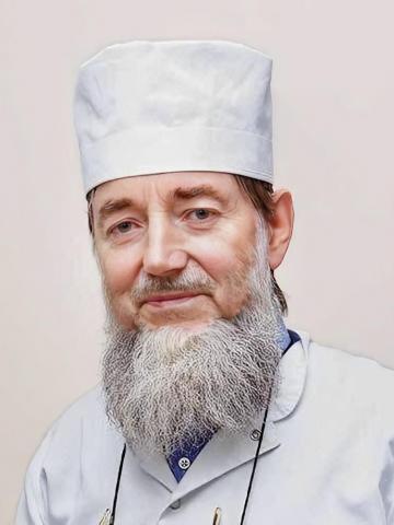 Хирург Корновян Александр Васильевич