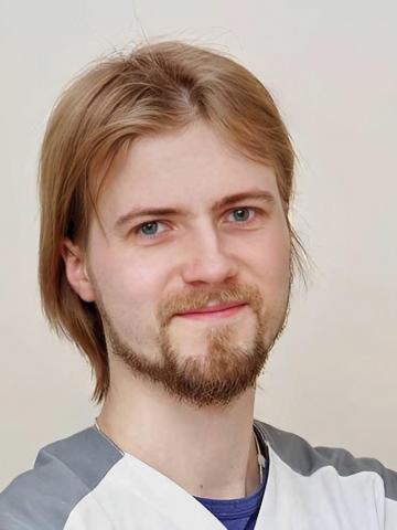 Терапевт Корновян Денис Александрович Терапевт Корновян Денис Александрович