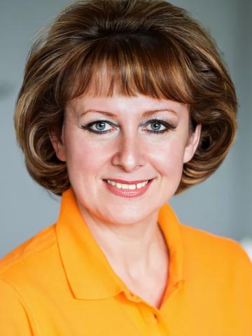 Детский Шишкина Светлана Викторовна