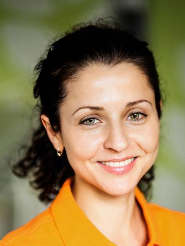 Ортодонт Киселева Алина Владимировна Ортодонт Киселева Алина Владимировна