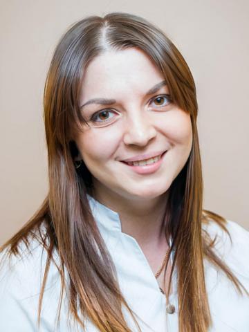 Гигиенист Сафиева Камилла Эдвардовна