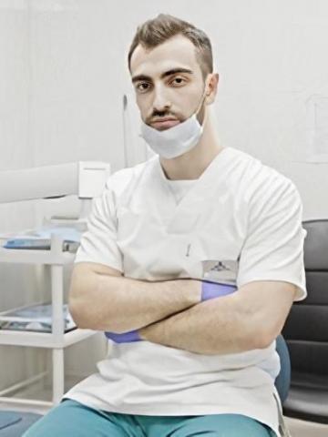 Терапевт Точиев Юсуп Алеханович