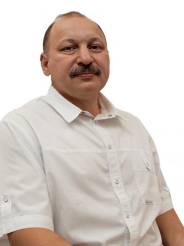 Терапевт Сивков Юрий Петрович Терапевт Сивков Юрий Петрович