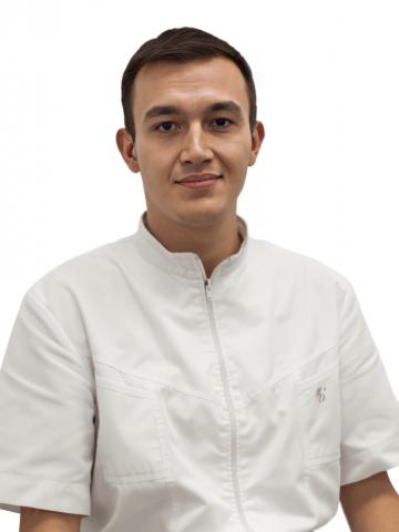 Терапевт Кравченко Сергей Сергеевич Терапевт Кравченко Сергей Сергеевич