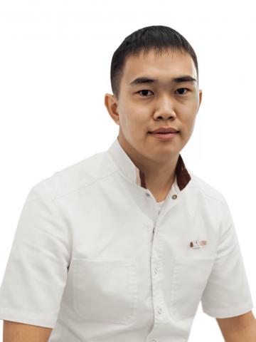 Терапевт Галсанов Булат Артурович Терапевт Галсанов Булат Артурович