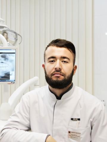 Хирург Вартапетов Александр Георгиевич Хирург Вартапетов Александр Георгиевич