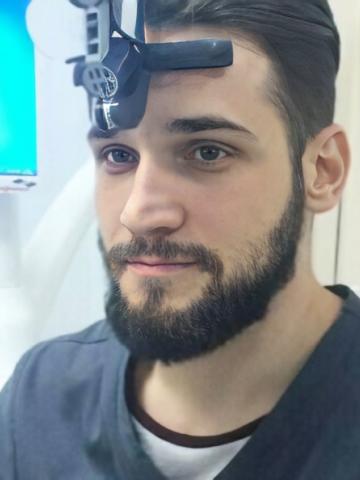 Ортопед Овсепян Каро Варданович