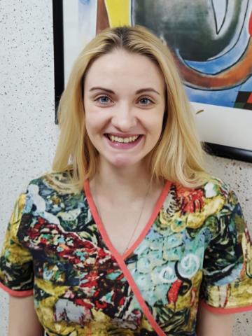 Детский Власова Анна Игоревна