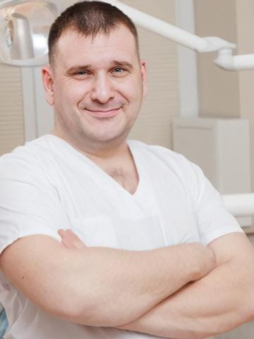 Терапевт Францев Александр Олегович