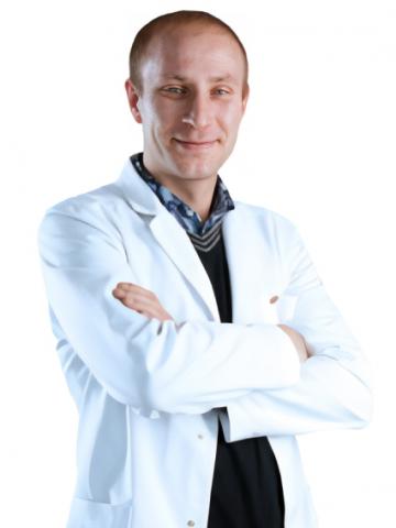 Хирург Дубовик Олег Владимирович Хирург Дубовик Олег Владимирович