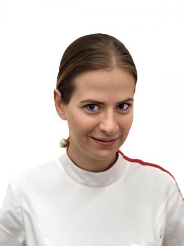 Терапевт Галкина Александра Евгеньевна