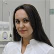 Терапевт Бондарнеко Ирина Юрьевна